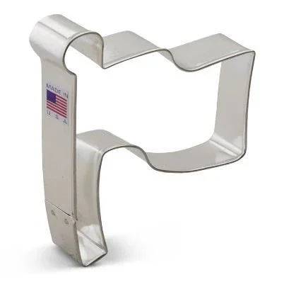 COTXDAG Ann Clark Cookie Cutter Flag - 1ct